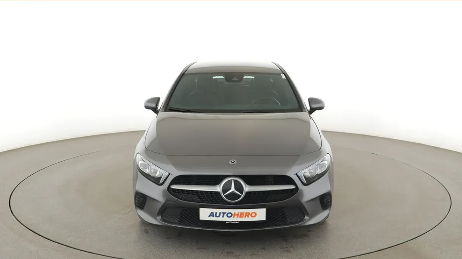 MERCEDES-BENZ A Klasa -
