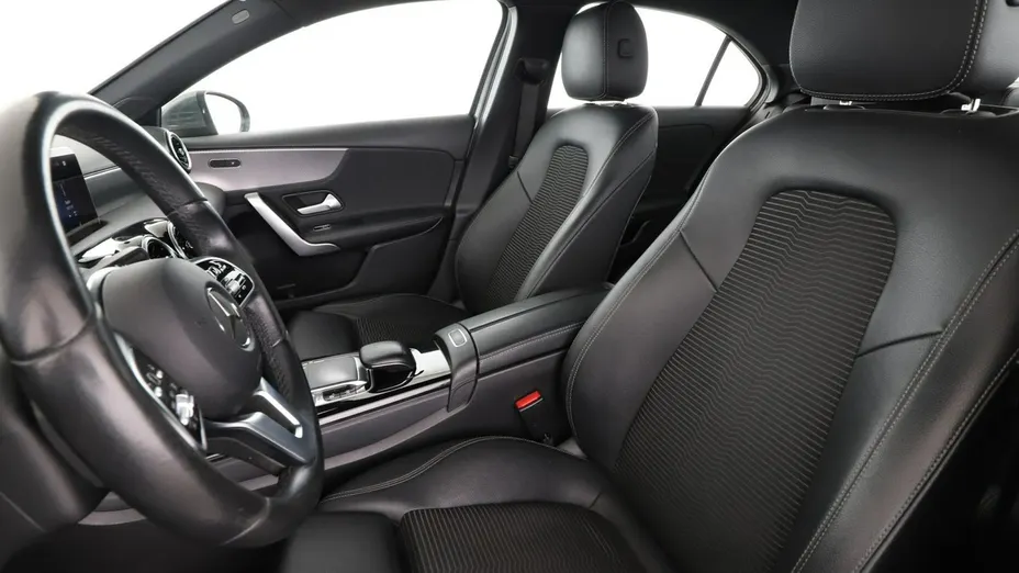 MERCEDES-BENZ A Klasa -