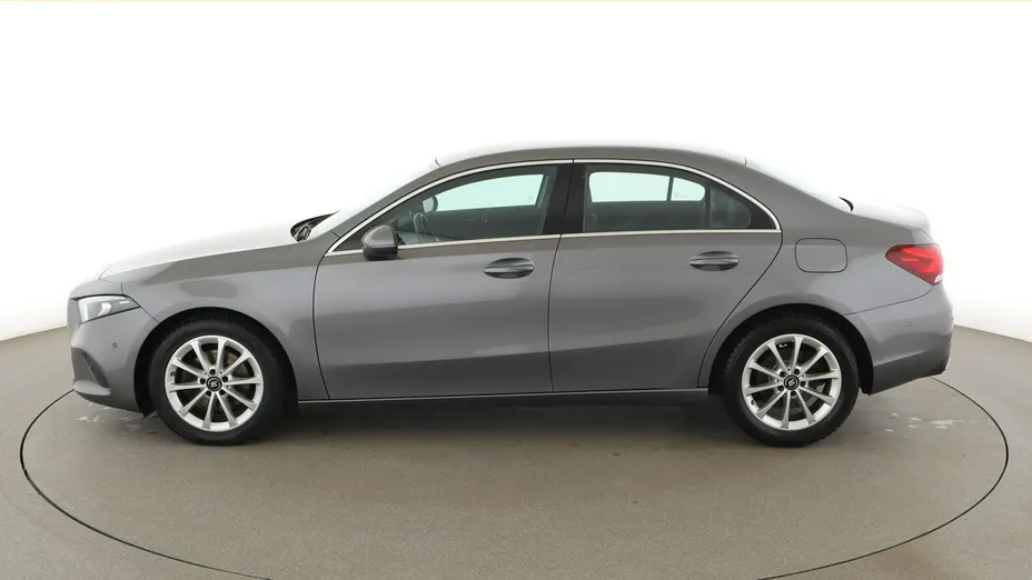 MERCEDES-BENZ A Klasa -