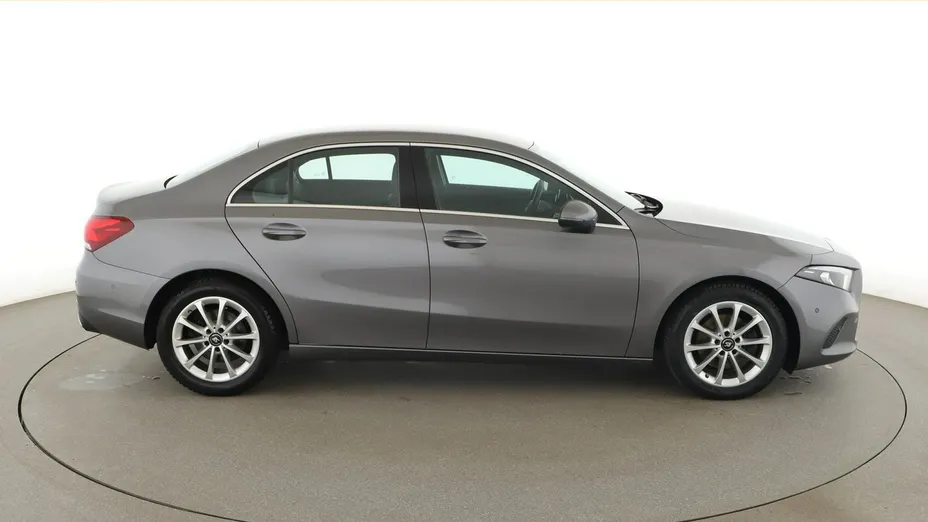 MERCEDES-BENZ A Klasa -