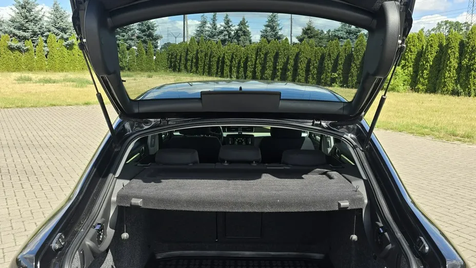 SKODA Superb -