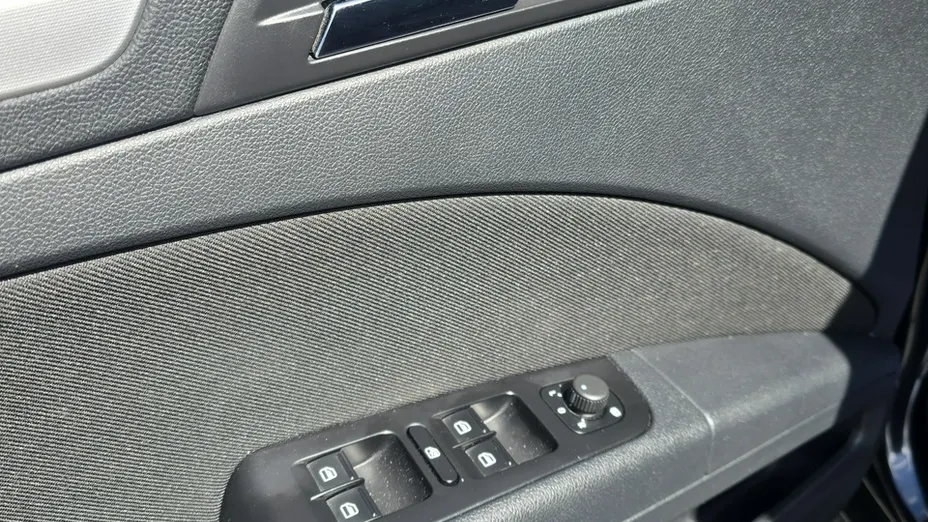 SKODA Superb -