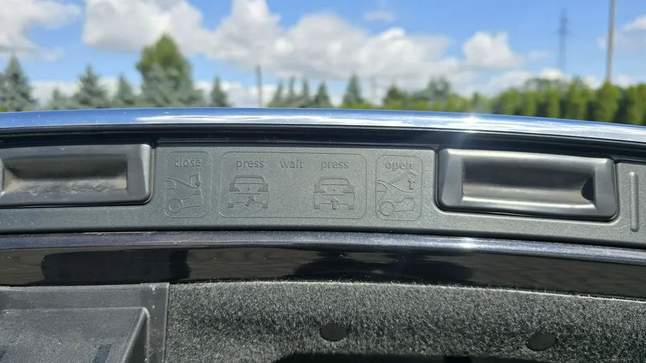 SKODA Superb -