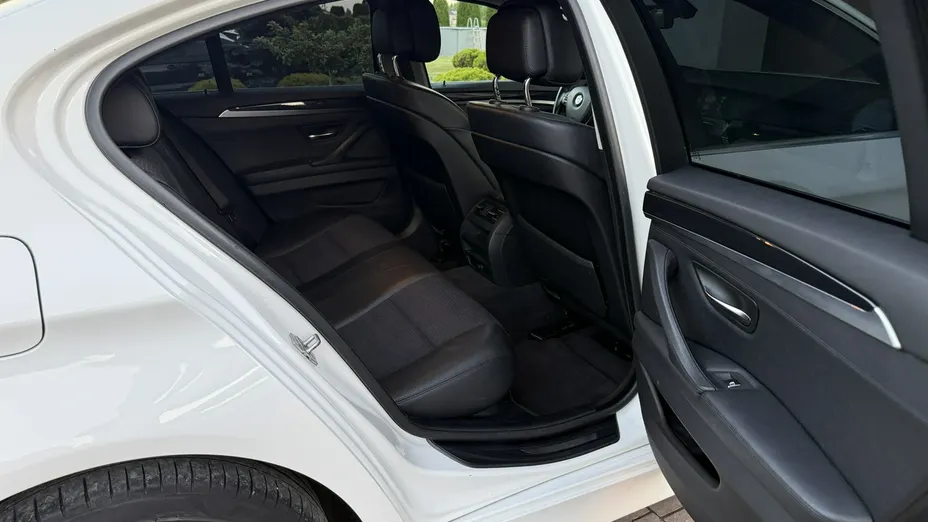 BMW Seria 5 -