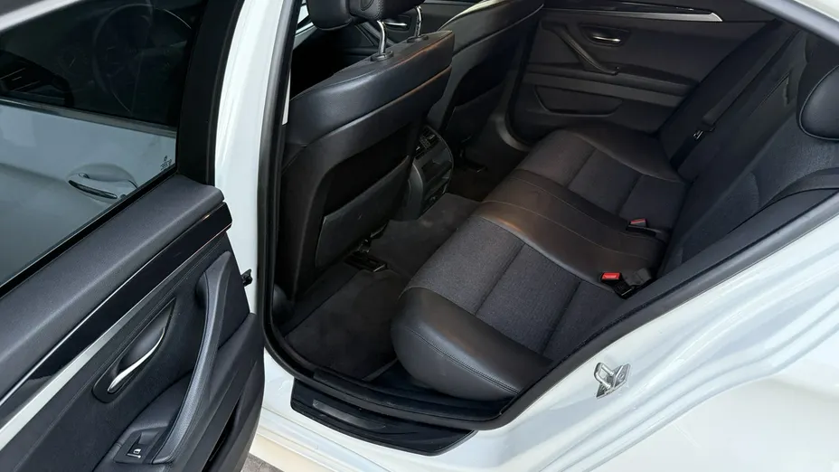 BMW Seria 5 -