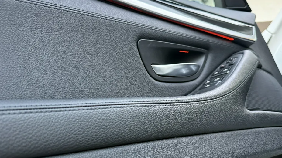 BMW Seria 5 -
