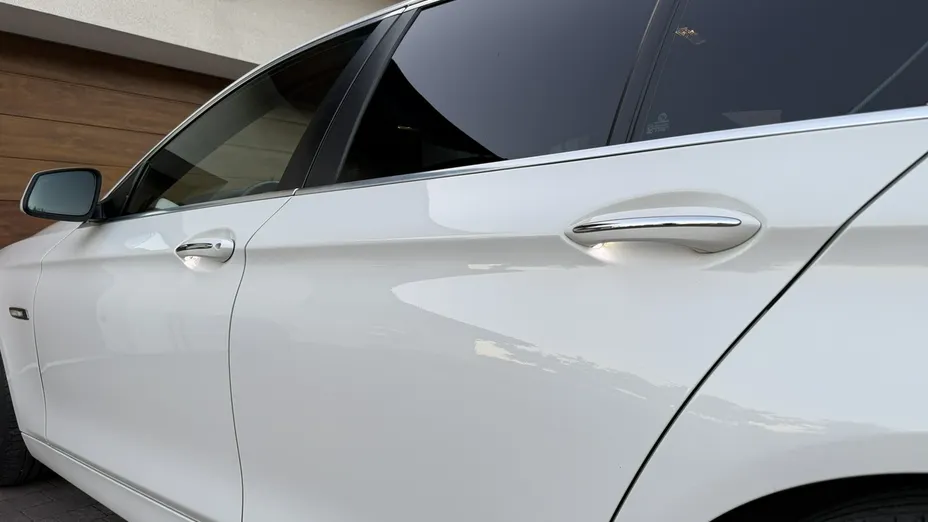 BMW Seria 5 -