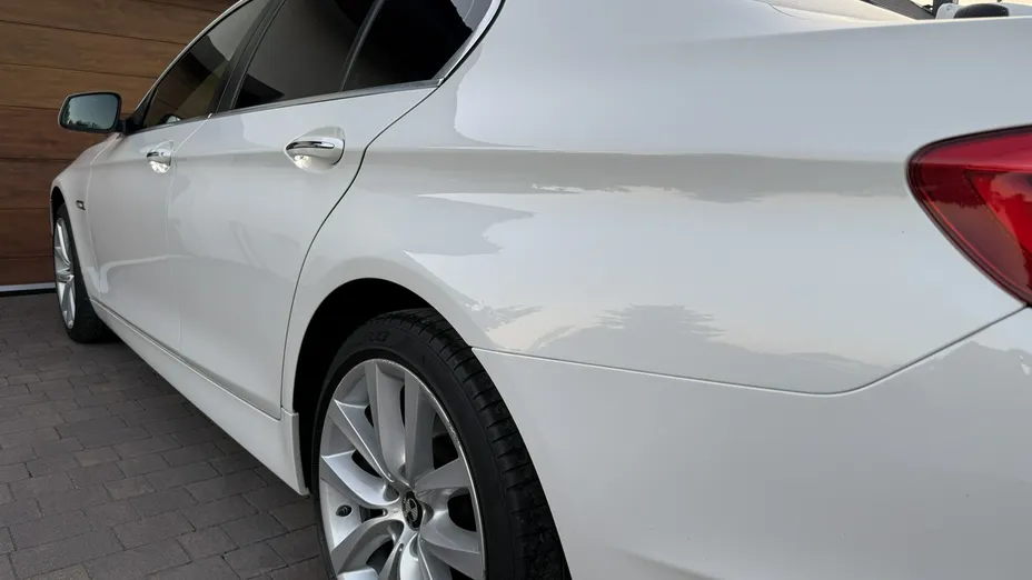 BMW Seria 5 -