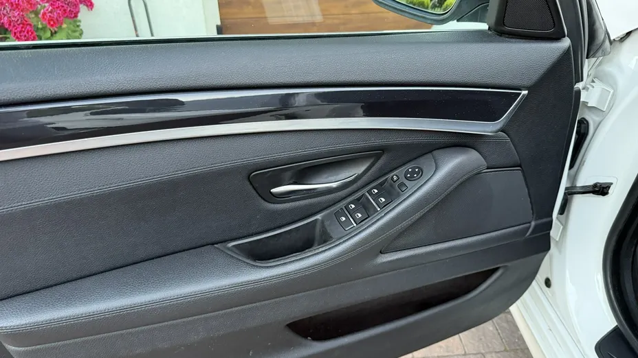 BMW Seria 5 -