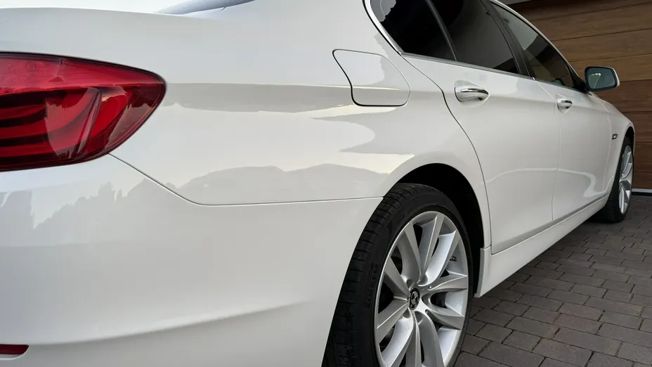 BMW Seria 5 -