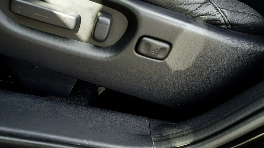 HONDA CR-V -