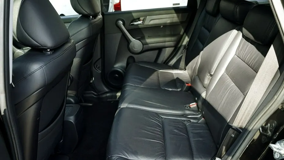HONDA CR-V -