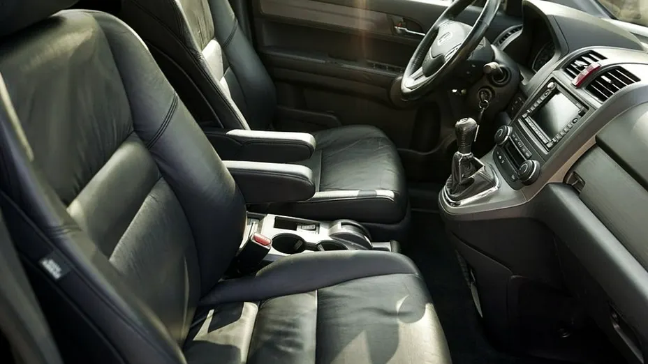 HONDA CR-V -