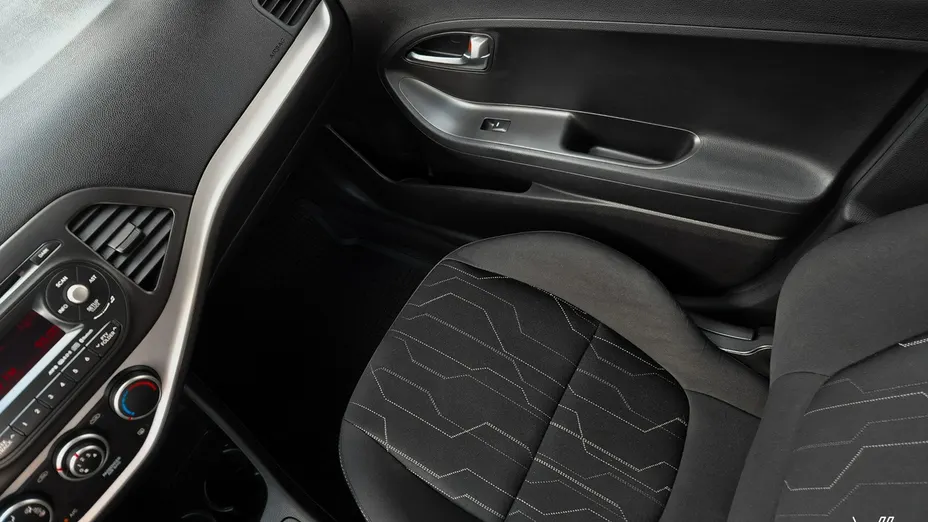 KIA Picanto -