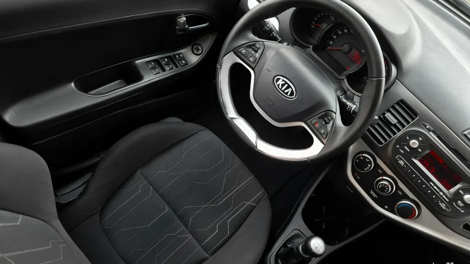 KIA Picanto -