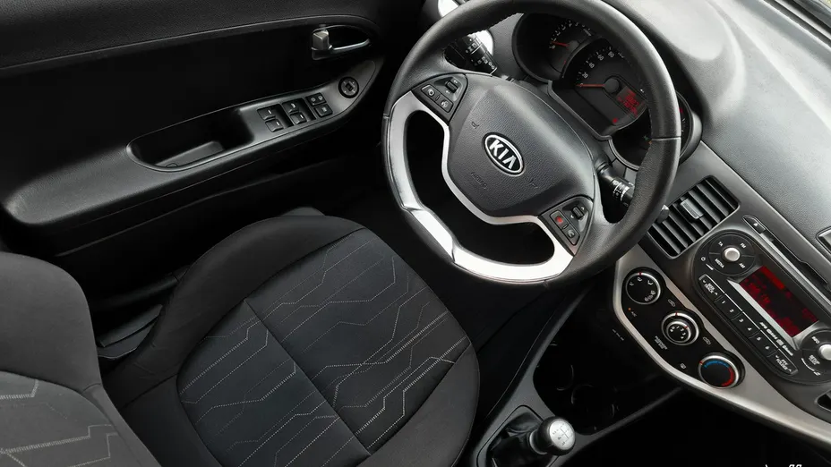 KIA Picanto -