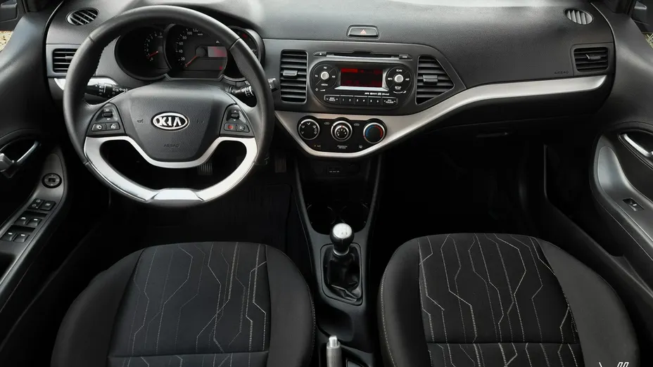 KIA Picanto -