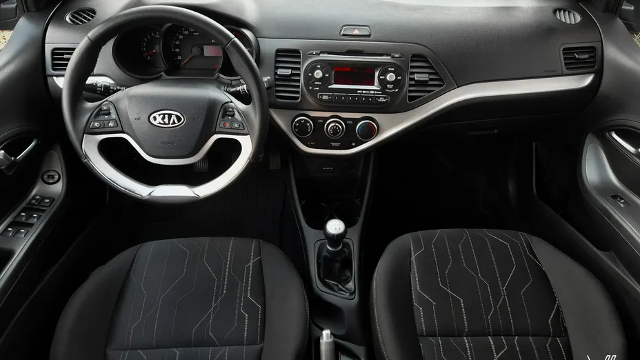 KIA Picanto -
