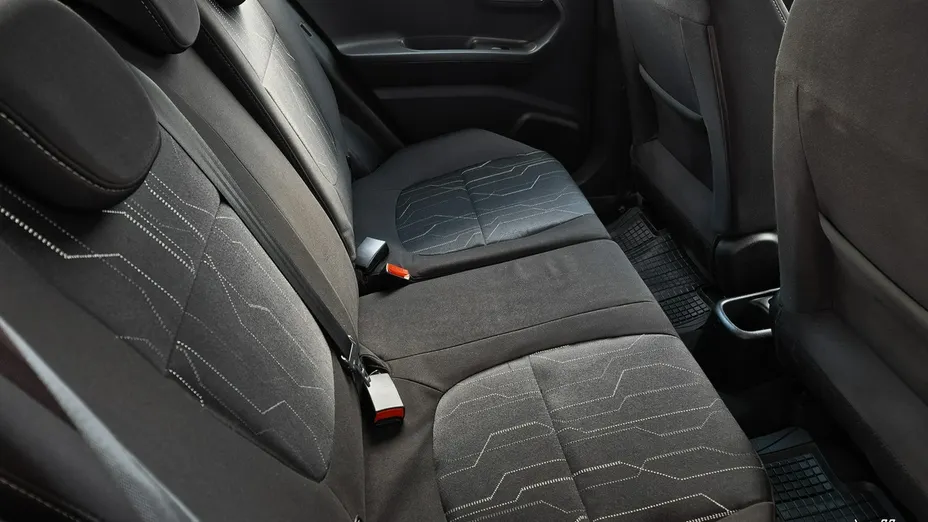 KIA Picanto -
