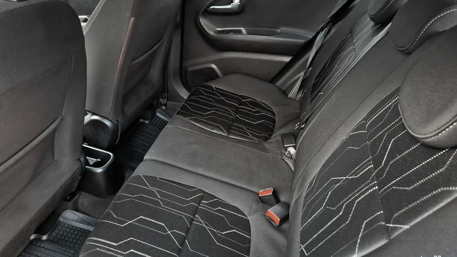 KIA Picanto -