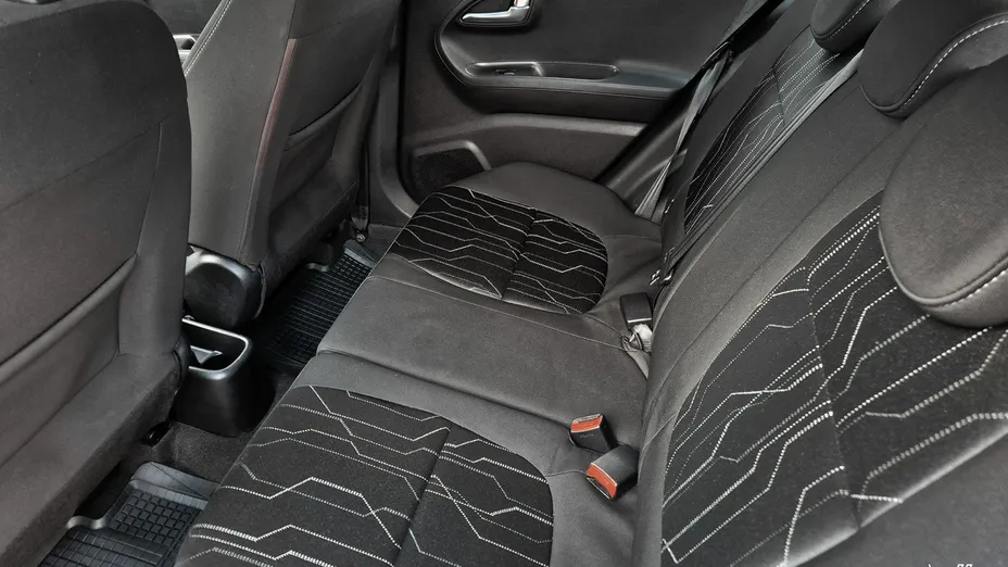 KIA Picanto -