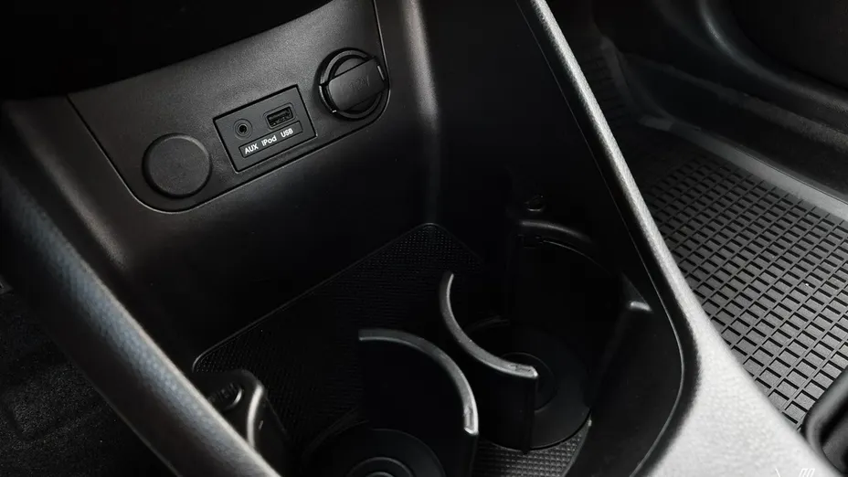 KIA Picanto -