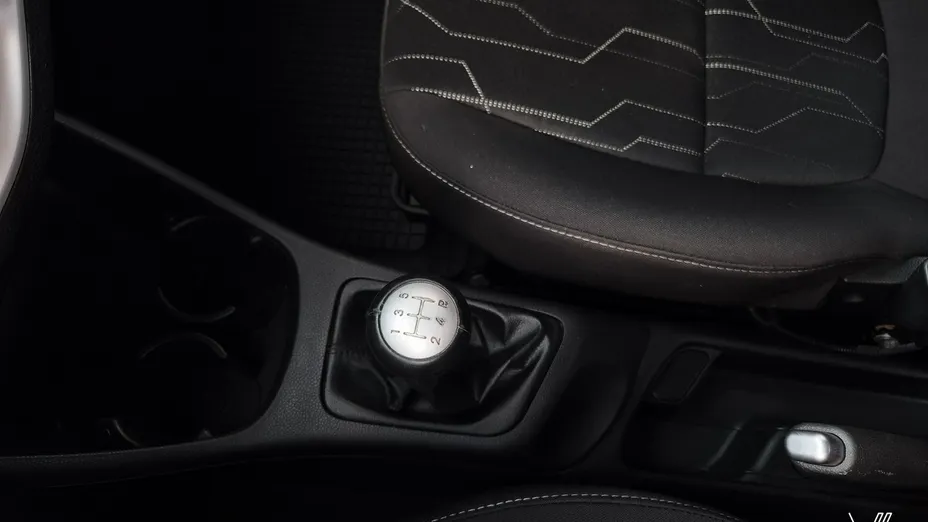 KIA Picanto -
