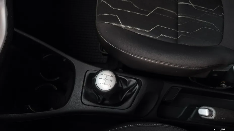 KIA Picanto -