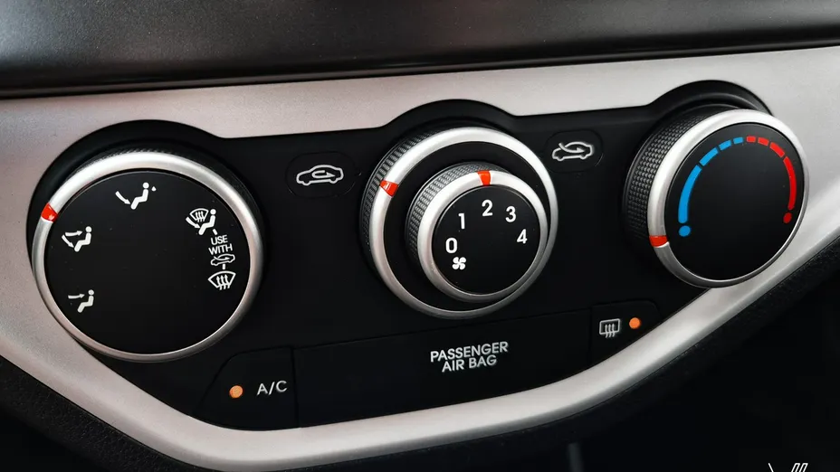 KIA Picanto -