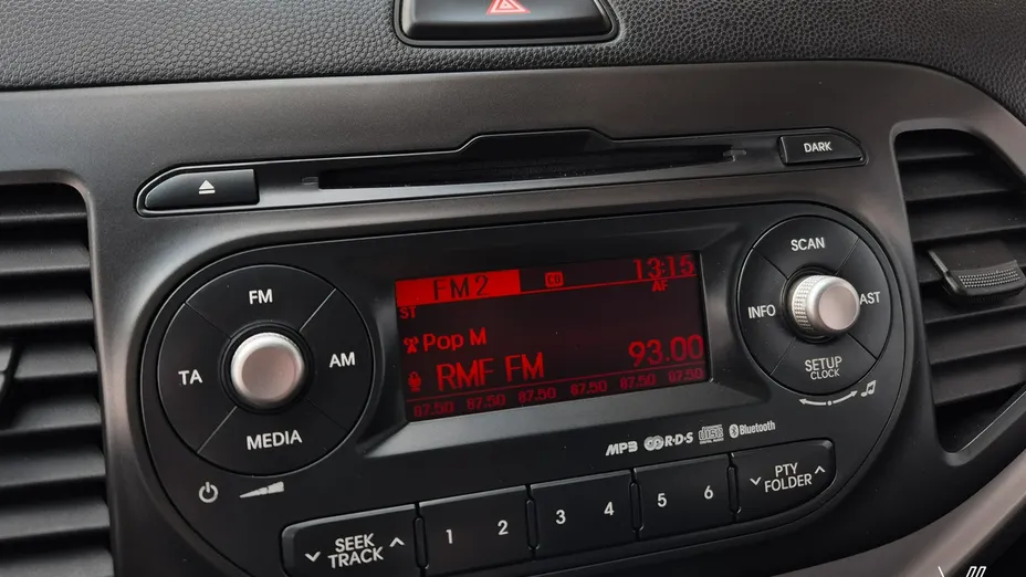 KIA Picanto -