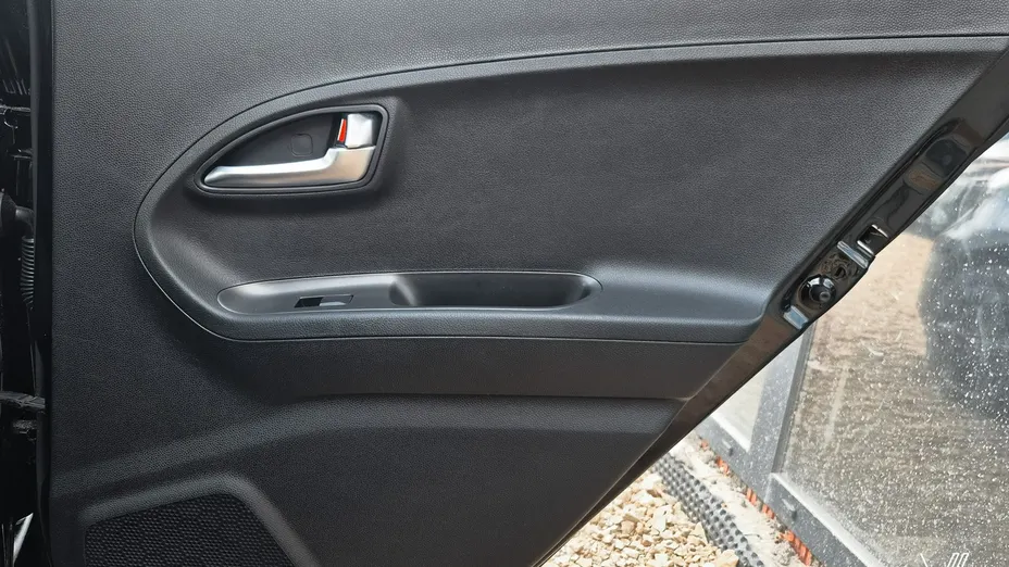 KIA Picanto -