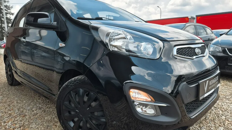 KIA Picanto -