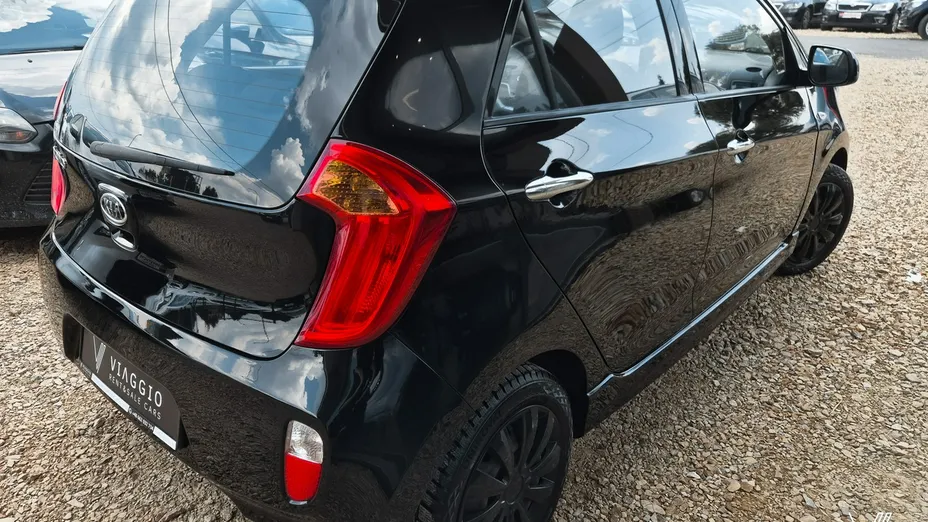 KIA Picanto -