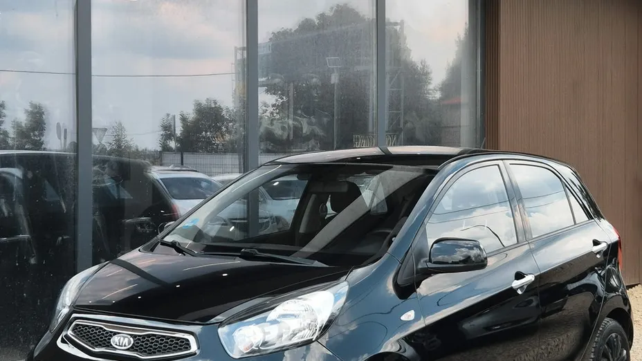 KIA Picanto -