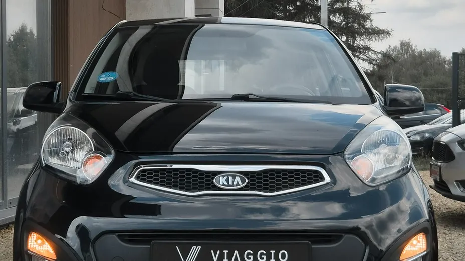 KIA Picanto -