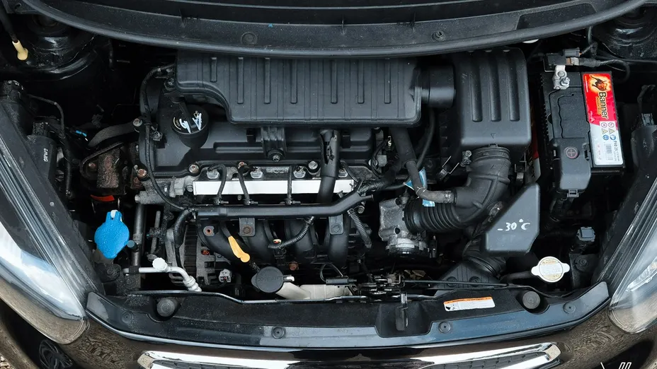 KIA Picanto -