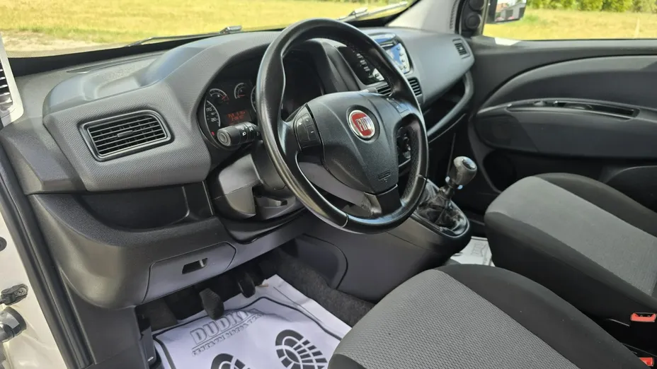 FIAT Doblo -