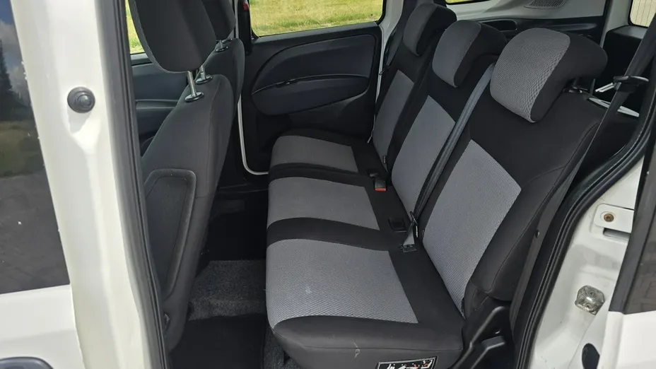 FIAT Doblo -