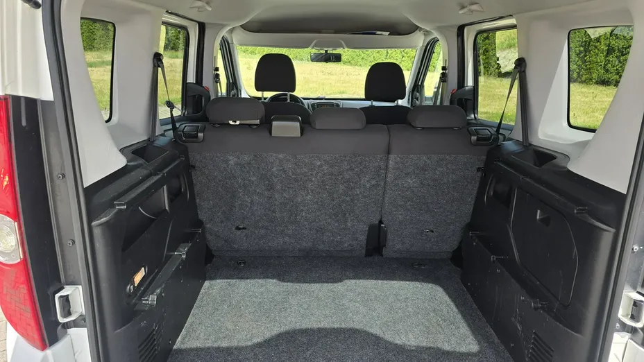 FIAT Doblo -