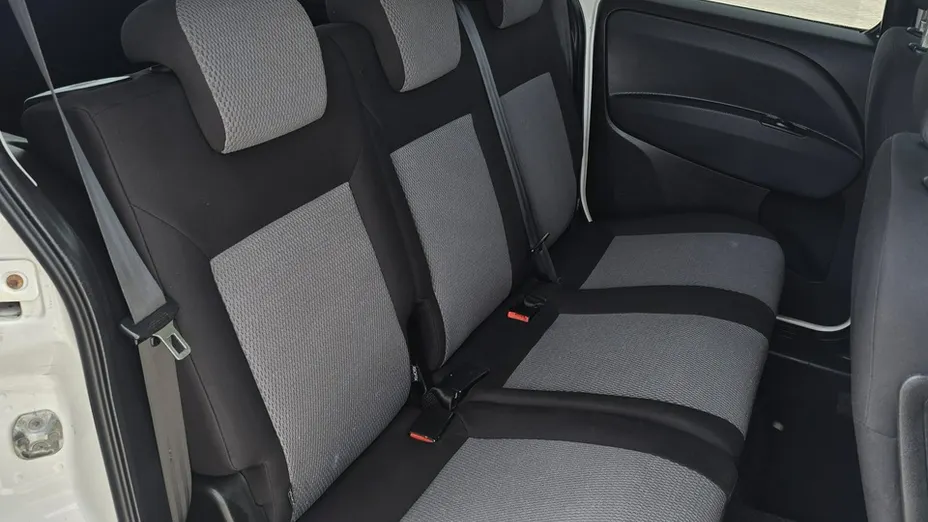 FIAT Doblo -