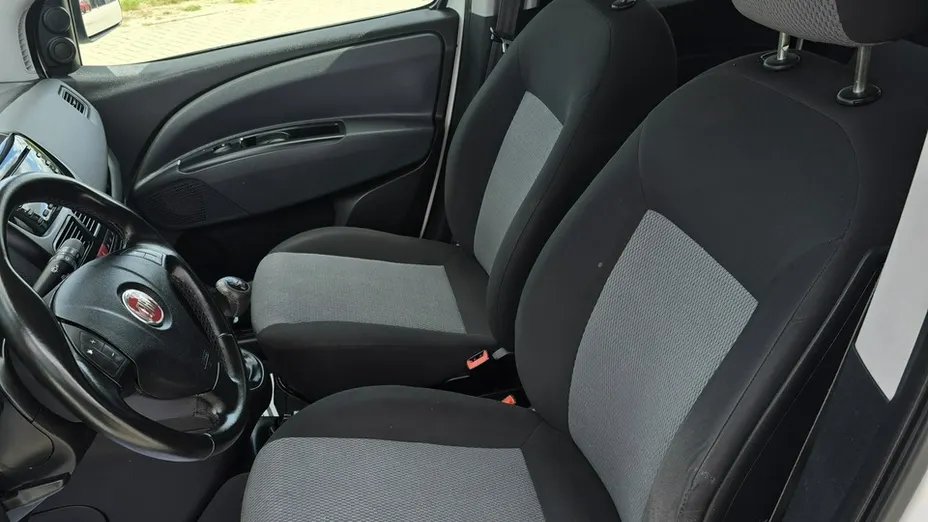 FIAT Doblo -
