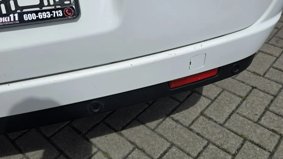 FIAT Doblo -