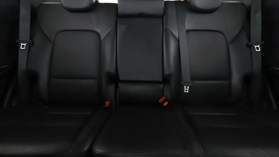 HYUNDAI Santa Fe -