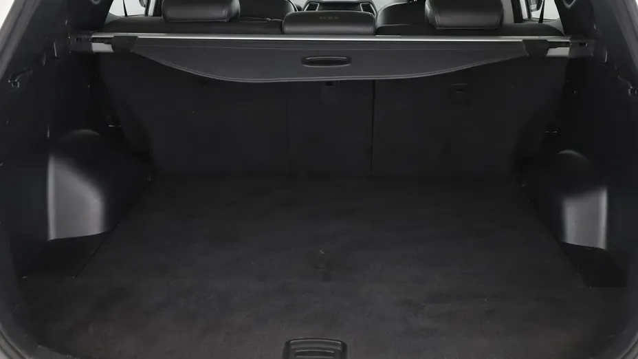 HYUNDAI Santa Fe -