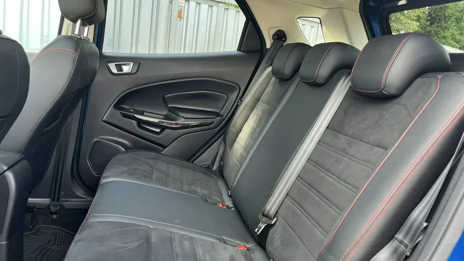 FORD Ecosport -