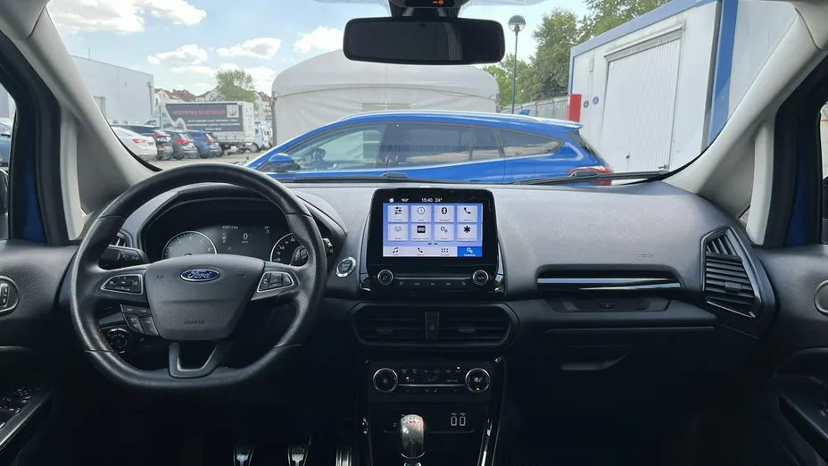 FORD Ecosport -