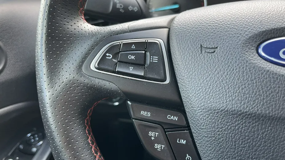 FORD Ecosport -