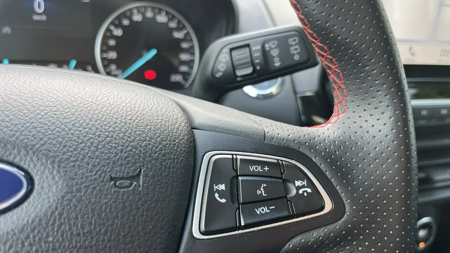 FORD Ecosport -