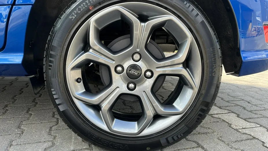 FORD Ecosport -