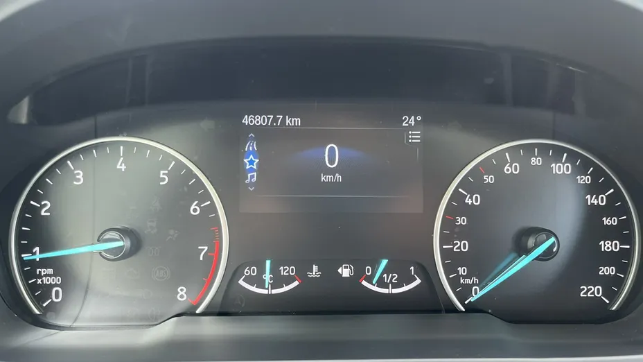 FORD Ecosport -
